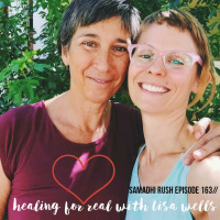 163 Interview with Lisa Wells