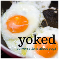 Ask A Yogini: How do I begin a home yoga practice?