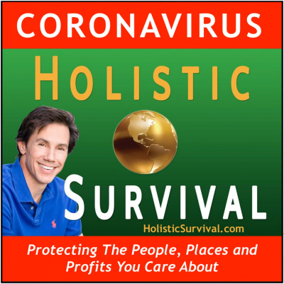 Holistic Survival Show