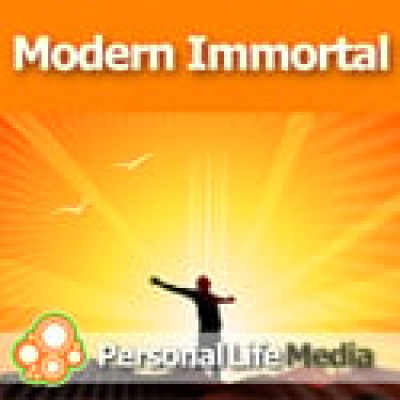 Modern Immortal: Unleash Your Vitality | Alternative Medicine | Holistic Health | Wellness | Longevi...