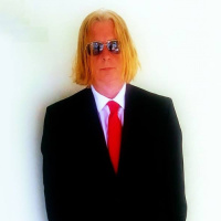 The Bledsoe Show — Paul Edge: Code Zero — 99