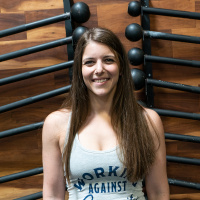 Barbell Shrugged  — Nutrition for CrossFit Athletes w/ Adee Zukier Cazayoux  — 327