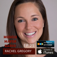 Keto for CrossFit: Can It Be Done – And Should It Be Done? — Muscle Maven Radio Episode #25	