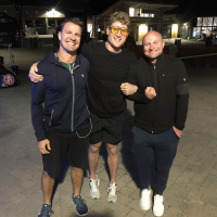 Deadlift 500 and Run a 5 Minute Mile in the Same Day w/ Hunter McIntyre  — Barbell Shrugged #347