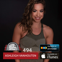 It Takes Guts: The Most Nutrient Dense Food You Are Missing Out On w/ Ashleigh Van Houten, Anders Varner, Doug Larson, and Travis Mash - Barbell Shrugged #494
