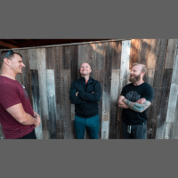 Why Your Training is Leaving You Injured and How to Fix It w/ Dr. Sean Pastuch of Active Life Rx— Barbell Shrugged #351