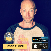 Jesse Elder: Curiosity, Intelligence, And The Difference Between Effort And Struggle — The Bledsoe Show #120