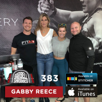 Relationships With High Performers and Turning Childhood Struggles Into Your Super Power with Gabby Reece, Anders Varner, Doug Larson, and Jen Widerstrom — Barbell Shrugged #383