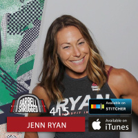 t’s Deeper Than Training Partners and How to Feed Lauren Fischer and Rasmus Wisbech Anderson for the CrossFit Games w/ Anders Varner, and Doug Larson — Barbell Shrugged #415