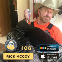 Develop a Fight IQ and Becoming a Coachable Athlete w/ Rick McCoy  — The Bledsoe Show #106