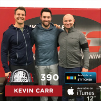 How To Run A World Class Training Program with Kevin Carr, Anders Varner, and Doug Larson — Barbell Shrugged #390 
