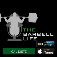 Triphasic Training w/ Cal Dietz - The Barbell Life
