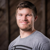 The Strong Coach  — Being the Steward of Your Client’s Dreams w/ Michael Cazayoux — 6