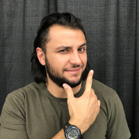 Barbell Shrugged  — The Future of The CrossFit Games w/ Armen Hammer  — 337