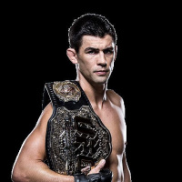 Barbell Shrugged - Mindset of a Champion w/ 2x UFC Champion Dominick Cruz -320