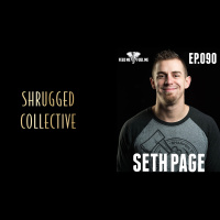 Feed Me Fuel Me  — Sharpen The Axe w/ Seth Page - 90