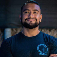The Strong Coach  — Closing Interview w/ Danny Rios - Epilogue