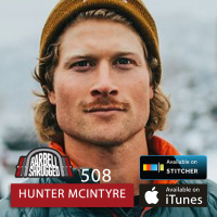 A Global Movement to Save Sports and Fitness w/ Hunter Mcintyre, Anders Varner, Doug Larson, and Travis Mash - Barbell Shrugged #508