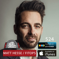The Intersection of Mental and Physical Health w/ Matt Hesse, Anders Varner, Doug Larson, and Travis Mash - Barbell Shrugged #524