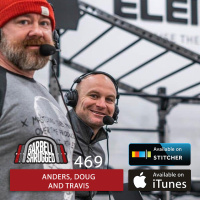 How to Write a Strength Program: Programing Basics 101 w/ Anders Varner, Doug Larson, and Travis Mash- Barbell Shrugged #469