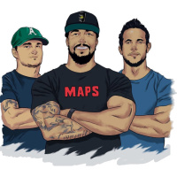 The Bledsoe Show w/ Mind Pump: 100 Years in The Fitness Industry Examine Modern Lifestyle #78