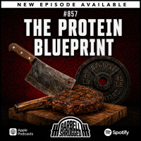 857 - The Protein Blueprint