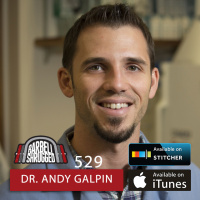 Hydration 101: Water, Salt, Electrolytes and the Physiology of Hydration w/ Anders Varner, Doug Larson, and Travis Mash- Barbell Shrugged #529
