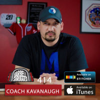 How The Fast Get Faster and the Strong Get Stronger w/ Coach Kav, Travis Mash, Anders Varner, and Doug Larson- Barbell Shrugged