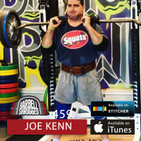 Strength Training Like an NFL Athlete and The One Thing That Separates Good From Great w/ Joe Kenn, Anders Varner, Doug Larson, and Travis Mash - Barbell Shrugged #459