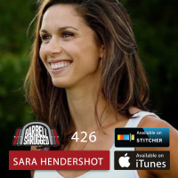 How to Choose a High Quality, Clean Protein Powder w/ Sara Hendershot — Barbell Shrugged #426