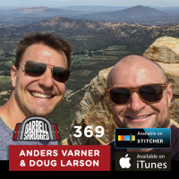Bro Book Club: Your Top 10 Reads for 2019 w/ Doug  Anders  — Barbell Shrugged #369