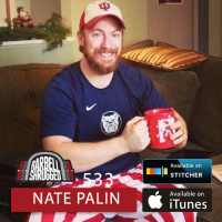 Building a Strength and Conditioning Certification w/ Nate Palin, Anders Varner, Doug Larson, and Travis Mash - Barbell Shrugged #533