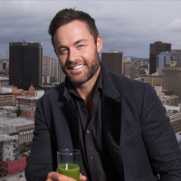 Detoxing Life, Crushing Limitations, and Owning Your Awesome w/ Drew Canole  — The Bledsoe Show #104
