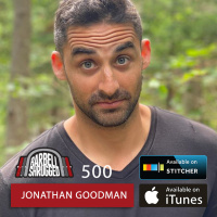 Taking Fitness and Personal Training Online w/ Jonathan Goodman, Anders Varner, Doug Larson, and Travis Mash- Barbell Shrugged #500