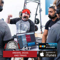 Top Mistakes in the Snatch and Clean and How To Fix Them w/ Anders Varner, Doug Larson, and Travis Mash - Barbell Shrugged #447