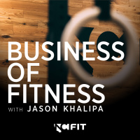 How to Provide the Best Service, Hands Down- Business of Fitness #67