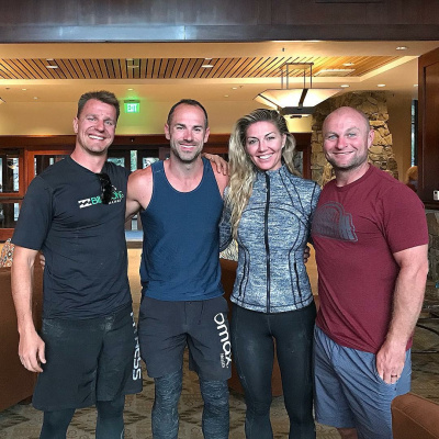 Barbell Shrugged - Talking Training W/ Crossfit Games Athletes, Strength Coaches  More