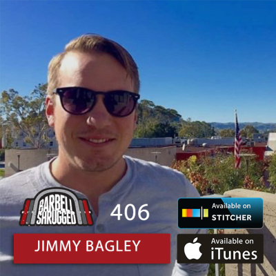 Barbell Shrugged - Talking Training W/ Crossfit Games Athletes, Strength Coaches  More