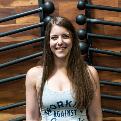 Barbell Shrugged - Talking Training W/ Crossfit Games Athletes, Strength Coaches  More