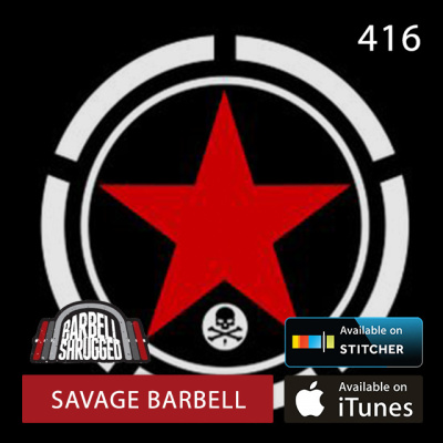 Barbell Shrugged - Talking Training W/ Crossfit Games Athletes, Strength Coaches  More