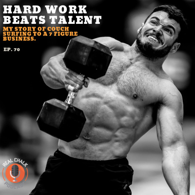 Barbell Shrugged - Talking Training W/ Crossfit Games Athletes, Strength Coaches  More