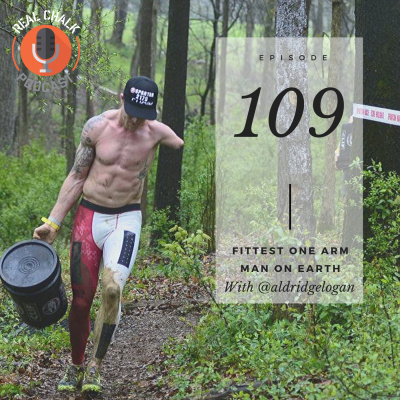 Barbell Shrugged - Talking Training W/ Crossfit Games Athletes, Strength Coaches  More