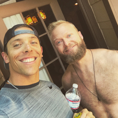 Barbell Shrugged - Talking Training W/ Crossfit Games Athletes, Strength Coaches  More