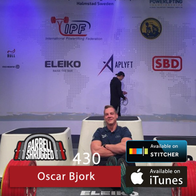 Barbell Shrugged - Talking Training W/ Crossfit Games Athletes, Strength Coaches  More