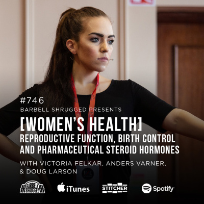 Barbell Shrugged - Talking Training W/ Crossfit Games Athletes, Strength Coaches  More