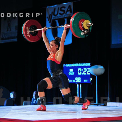 Barbell Shrugged - Talking Training W/ Crossfit Games Athletes, Strength Coaches  More