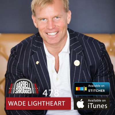 Barbell Shrugged - Talking Training W/ Crossfit Games Athletes, Strength Coaches  More