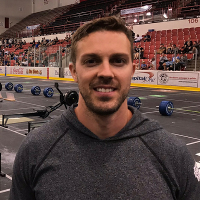 Barbell Shrugged - Talking Training W/ Crossfit Games Athletes, Strength Coaches  More