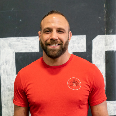 Barbell Shrugged - Talking Training W/ Crossfit Games Athletes, Strength Coaches  More