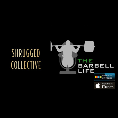 Barbell Shrugged - Talking Training W/ Crossfit Games Athletes, Strength Coaches  More